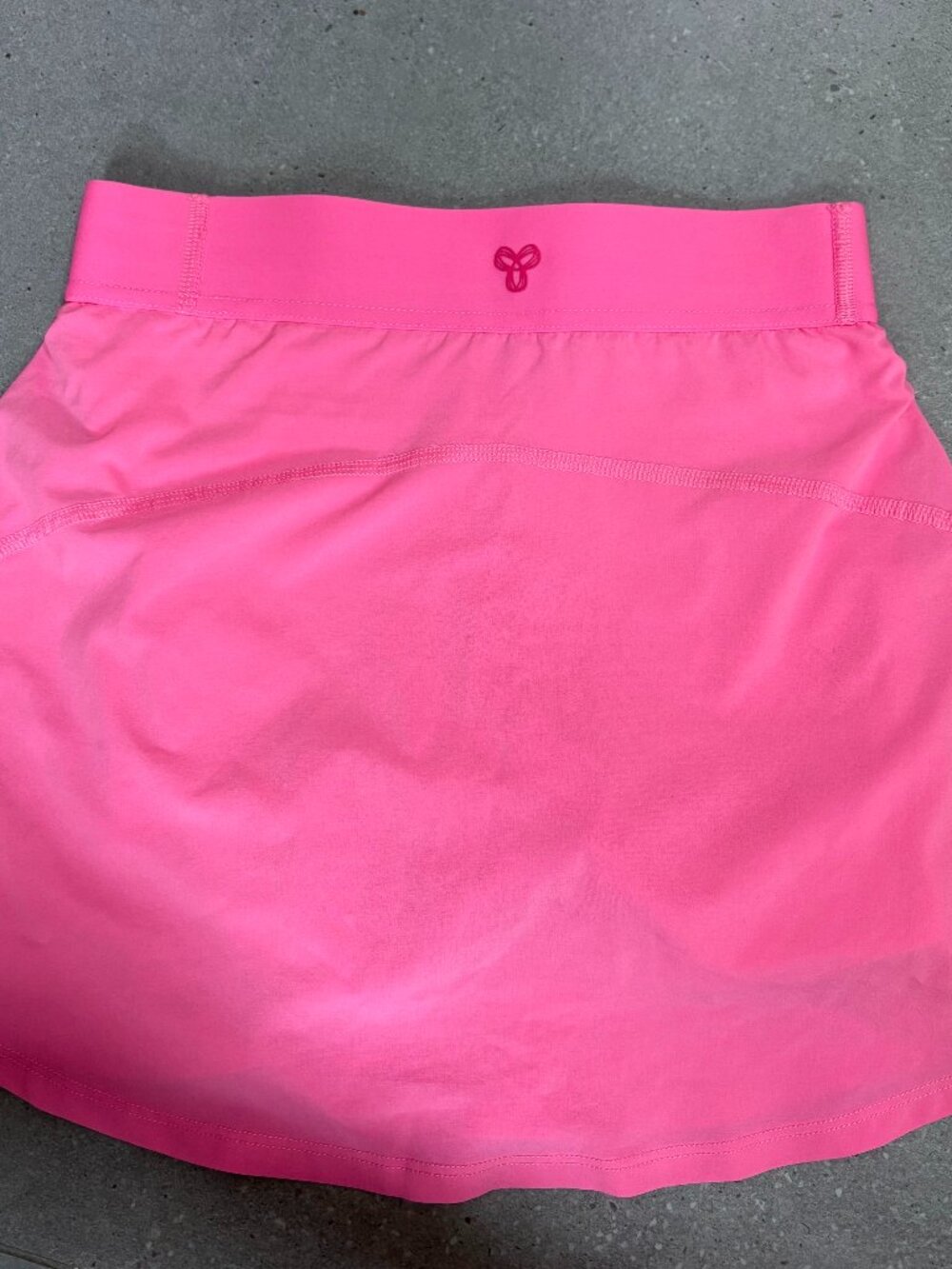 Aritzia TNA Action Tennis Skirt